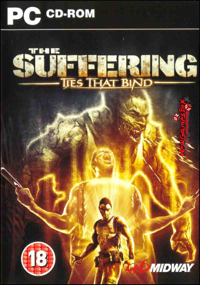 The Suffering Ties That Bind Free Download