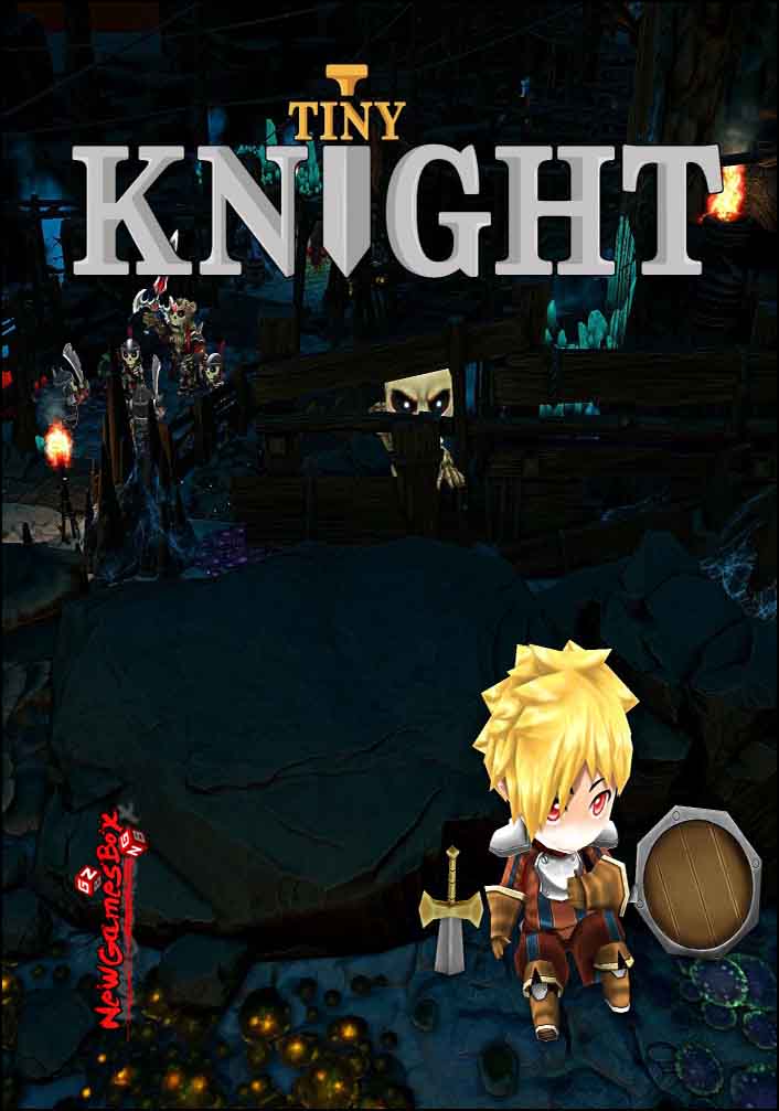Tiny Knight Free Download