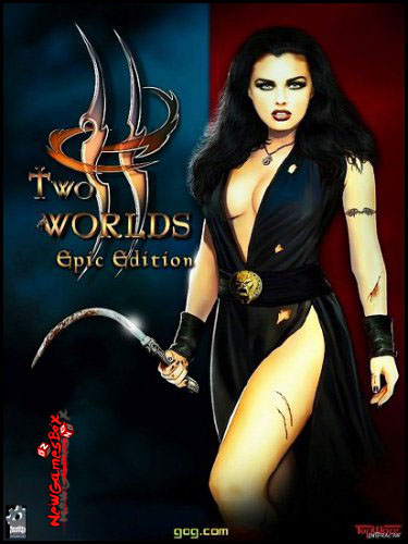 Two Worlds II Epic Edition Free Download