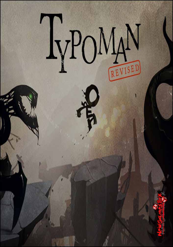 Typoman Revised Free Download