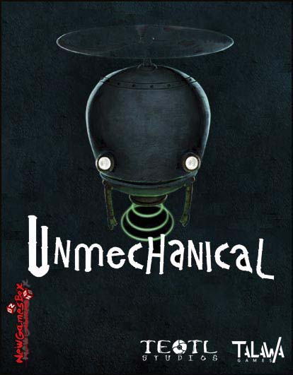 Unmechanical Free Download