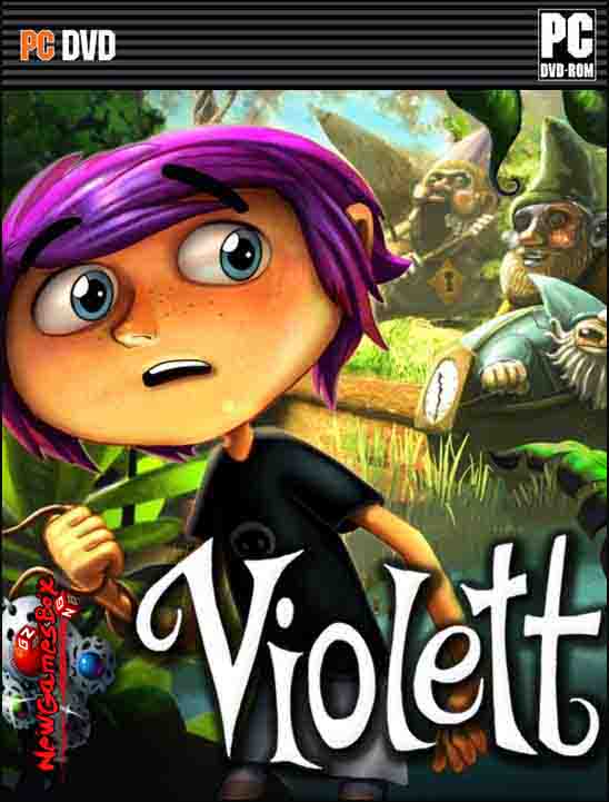 Violett Free Download
