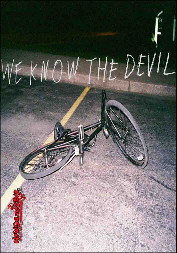 We Know the Devil Free Download