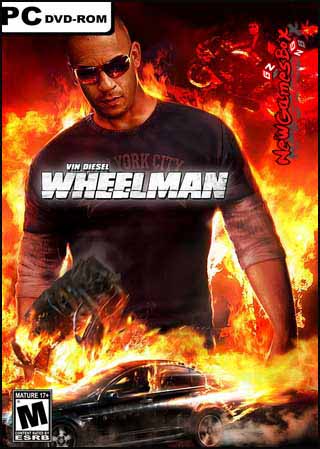 Wheelman Free Download
