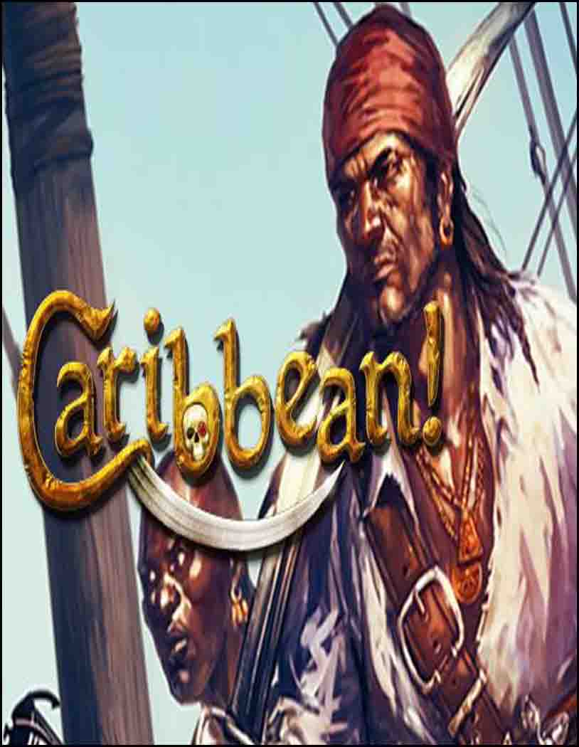 With Fire and Sword 2 Caribbean Free Download
