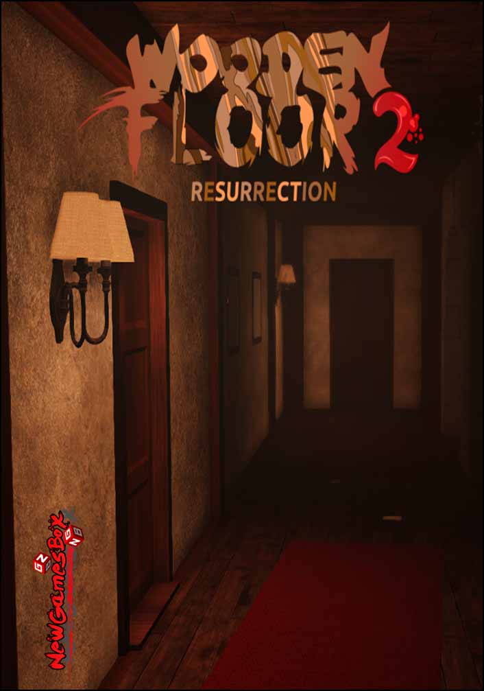 Wooden Floor 2 Resurrection Free Download