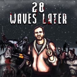 28 Waves Later Free Download Full Version PC Game Setup