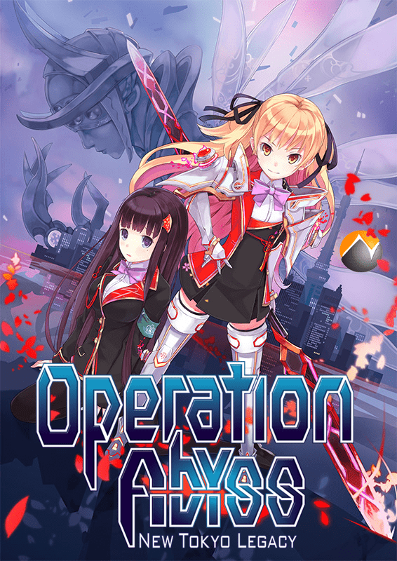 Operation Abyss: New Tokyo Legacy Free Download PC Game Setup