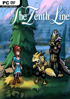 The Tenth Line Free Download Full Version PC Game Setup
