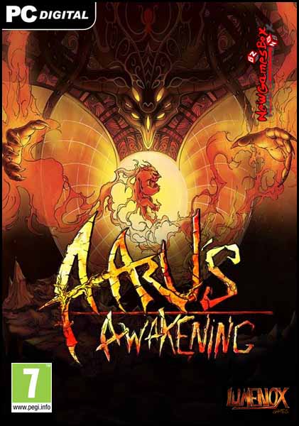 Aarus Awakening Free Download