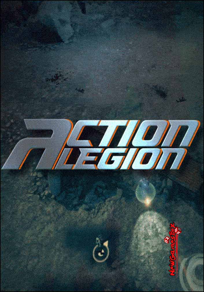 Action Legion Free Download