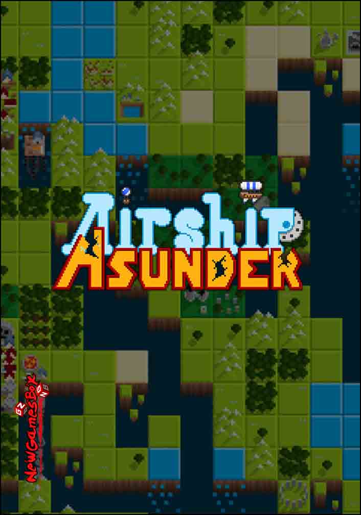 Airship Asunder Free Download