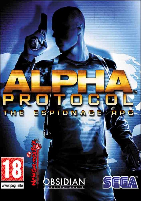 download alpha protocol steam for free