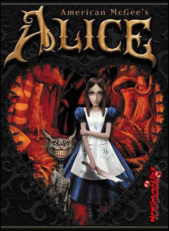 american mcgees alice download mac