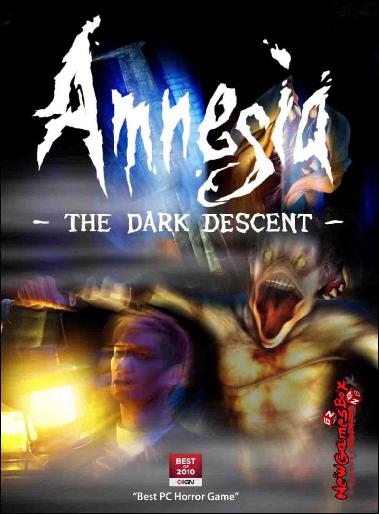 amnesia the dark descent free download full game pc media fire