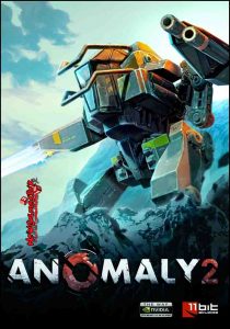 anomaly 2 pc free download