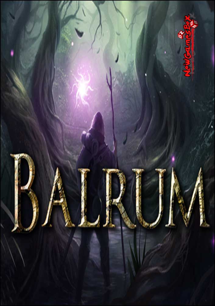 balrum download