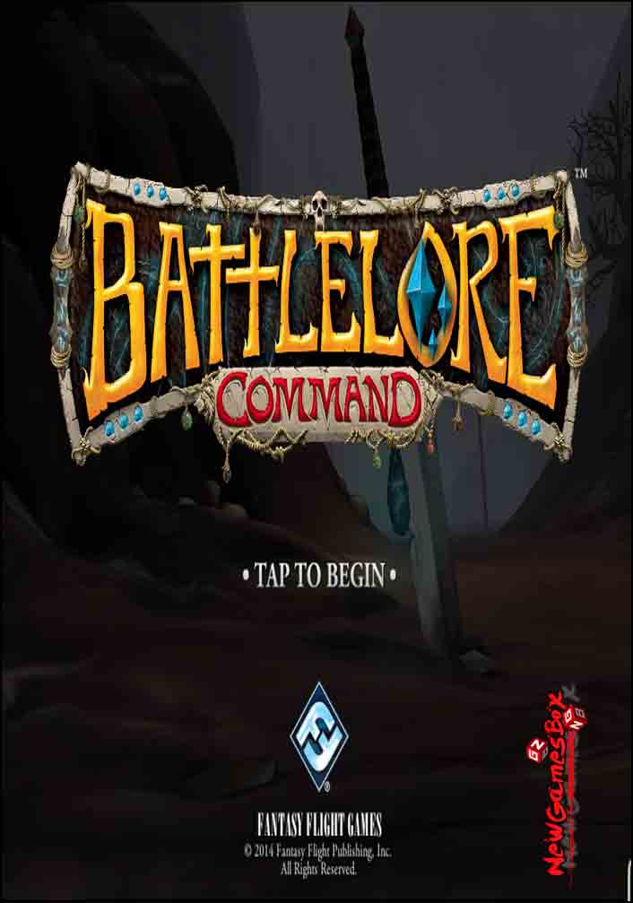 BattleLore Command Free Download