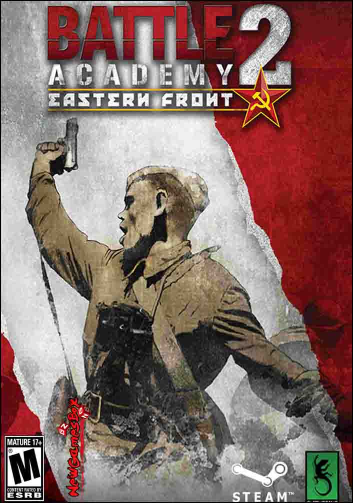 Battle Academy 2 Eastern Front Free Download