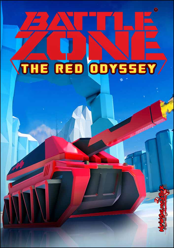 Battlezone 98 Redux The Red Odyssey Free Download