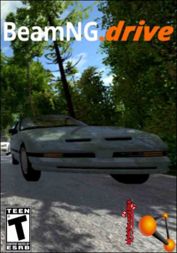 beamng drive download for free pc
