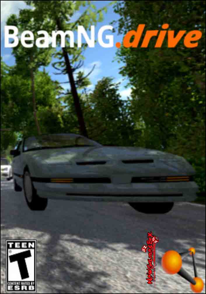 beamng drive download