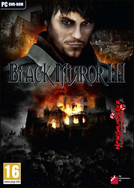 Black Mirror III Final Fear Free Download