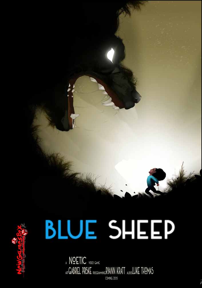 Blue Sheep Free Download