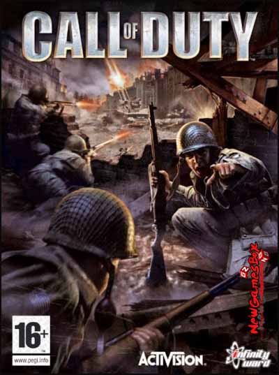 Call of Duty 1 Free Download