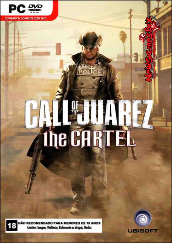 call of juarez the cartel pc download