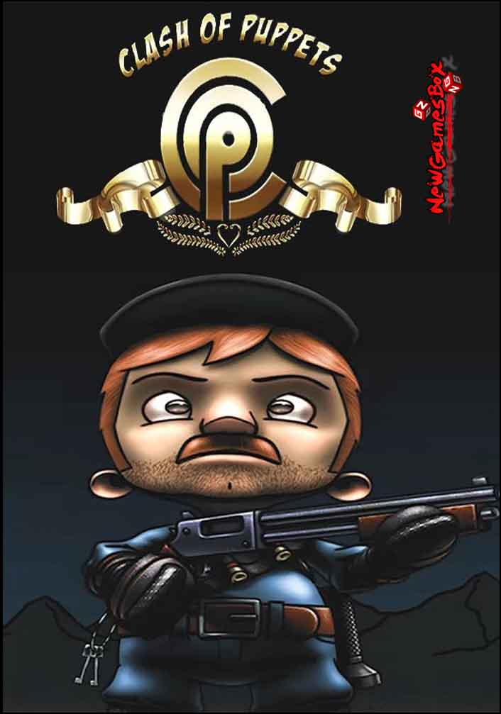 Clash of Puppets Free Download