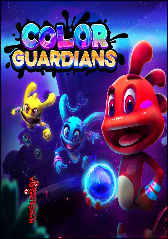 Color Guardians Free Download