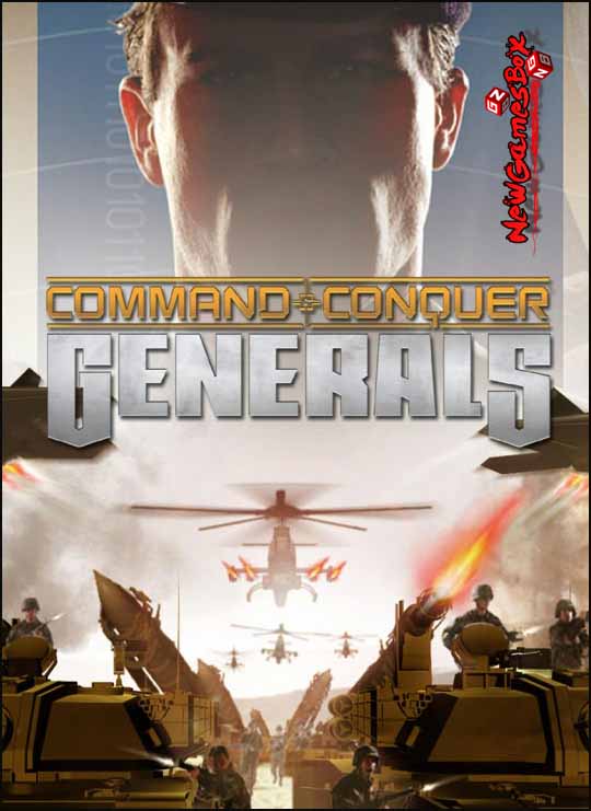 command and conquer generals free download windows 10