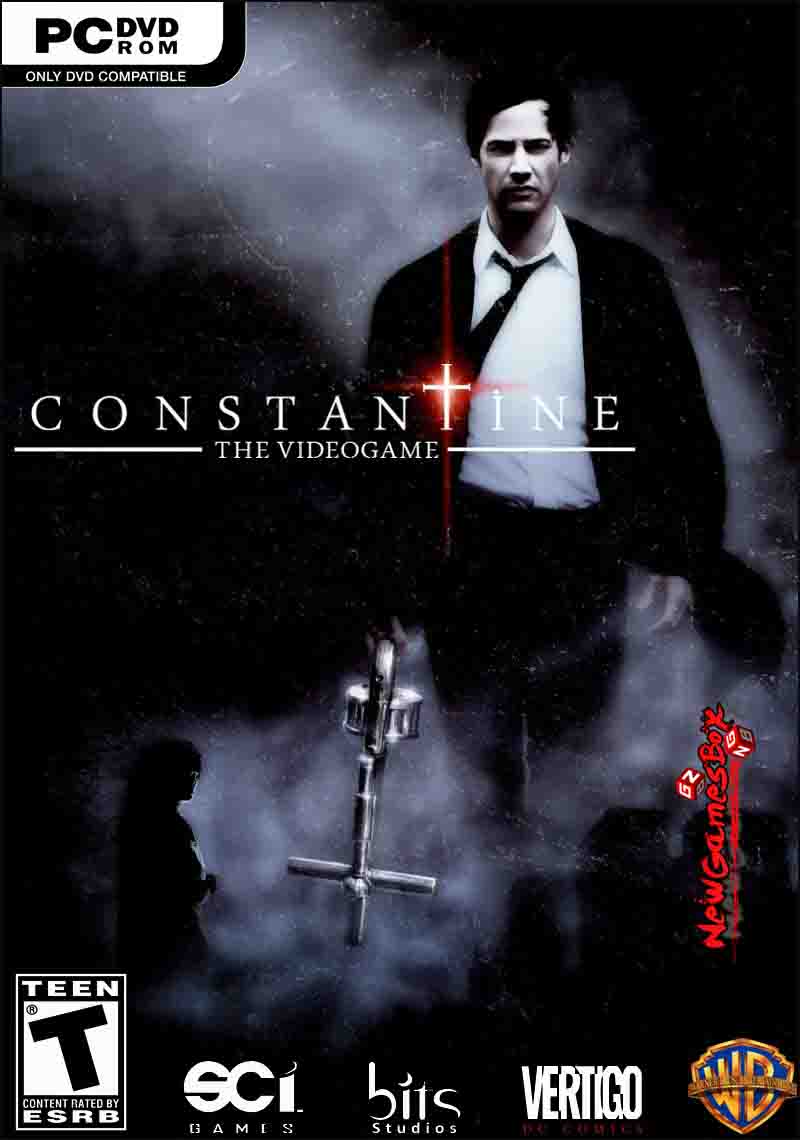 Constantine Free Download