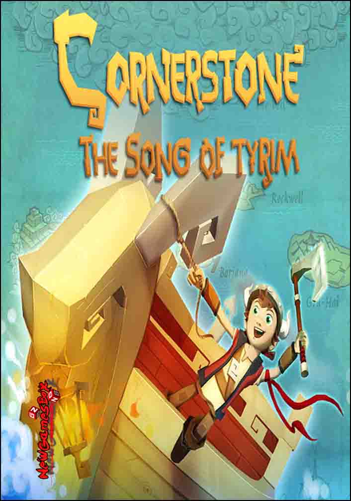 Cornerstone The Song of Tyrim Free Download
