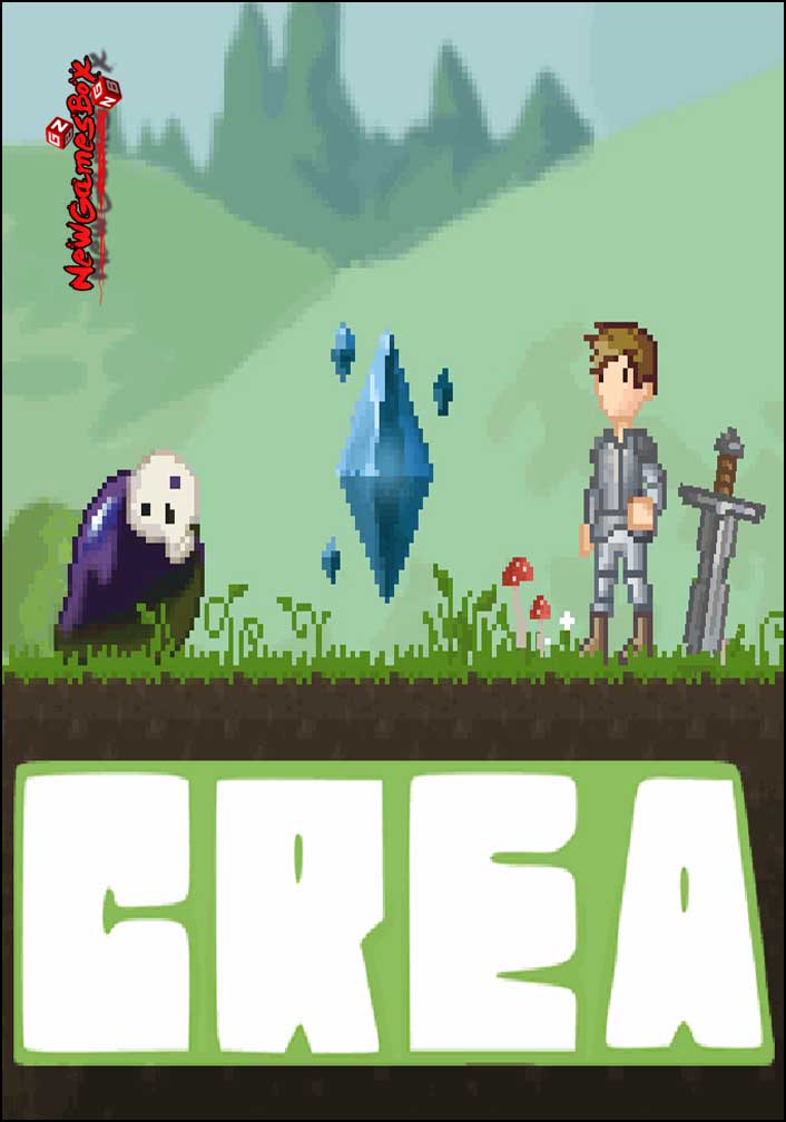 Crea Free Download