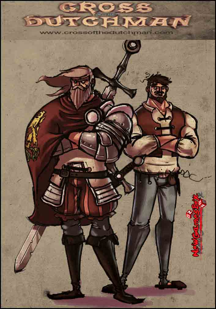 Cross of The Dutchman Free Download