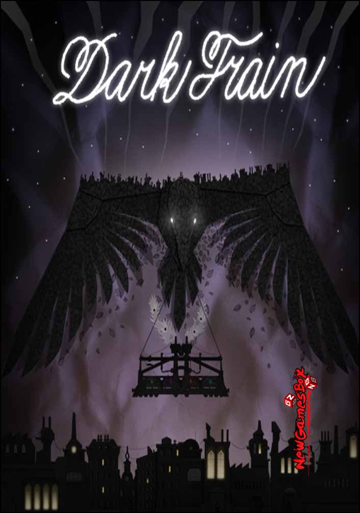 DARK TRAIN Free Download