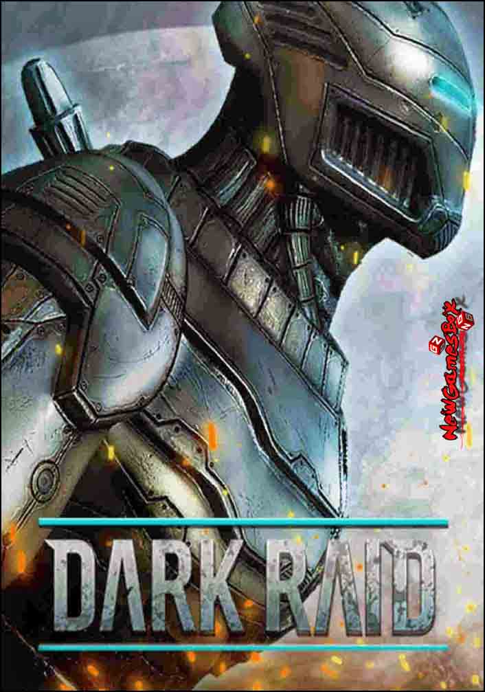 Dark Raid Free Download