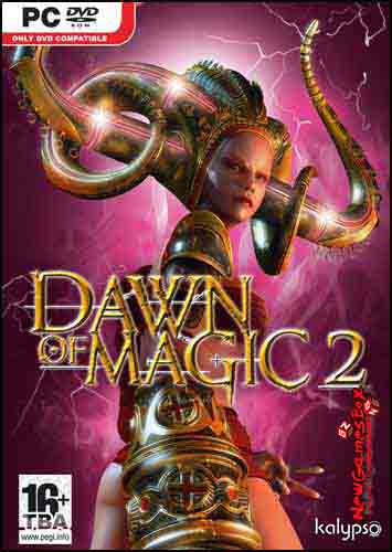 Dawn of Magic 2 Free Download