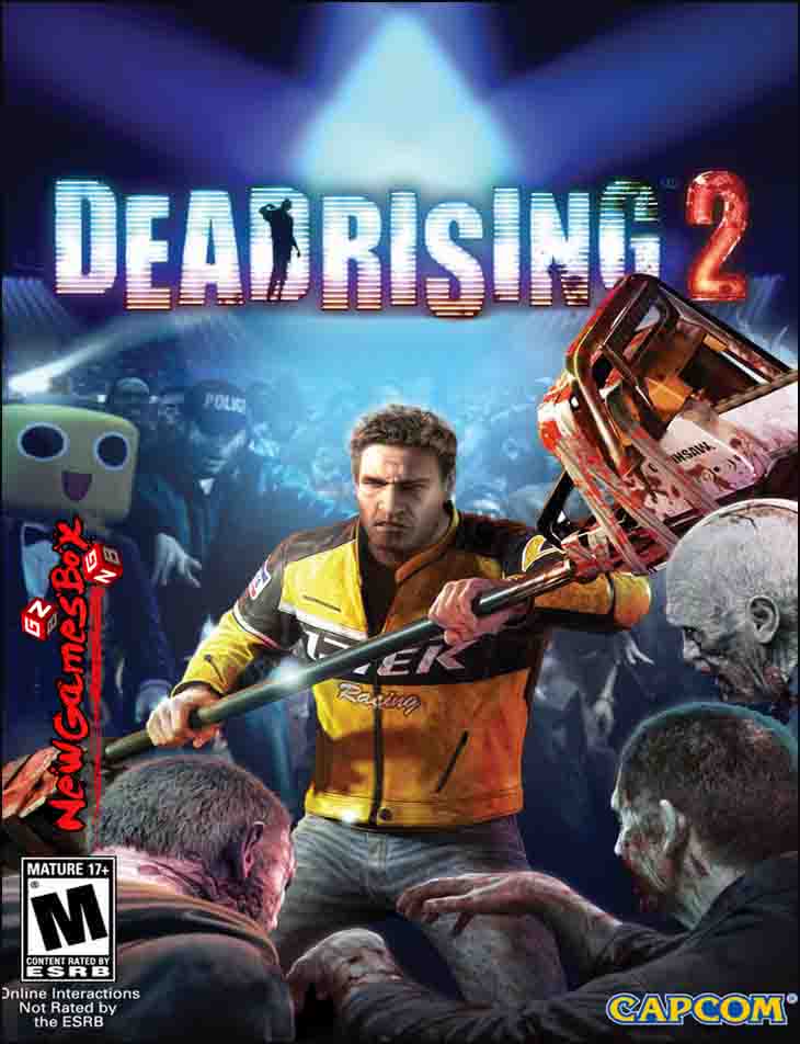 dead rising 2 download pc free