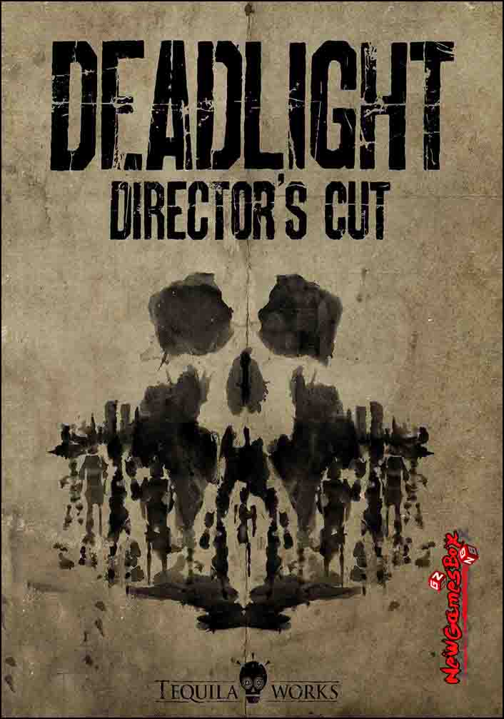 Deadlight director s cut обзор