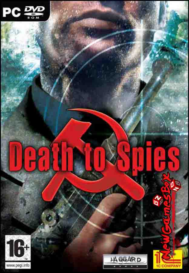 Death to Spies Free Download