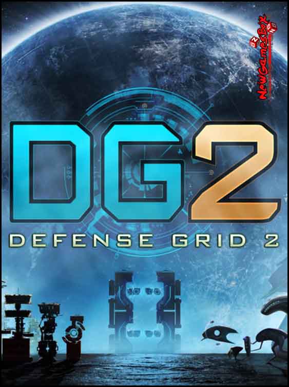 Defense Grid 2 Free Download