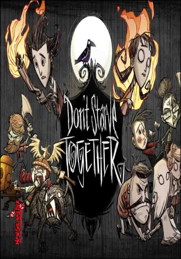 dont starve together workshop 350811795