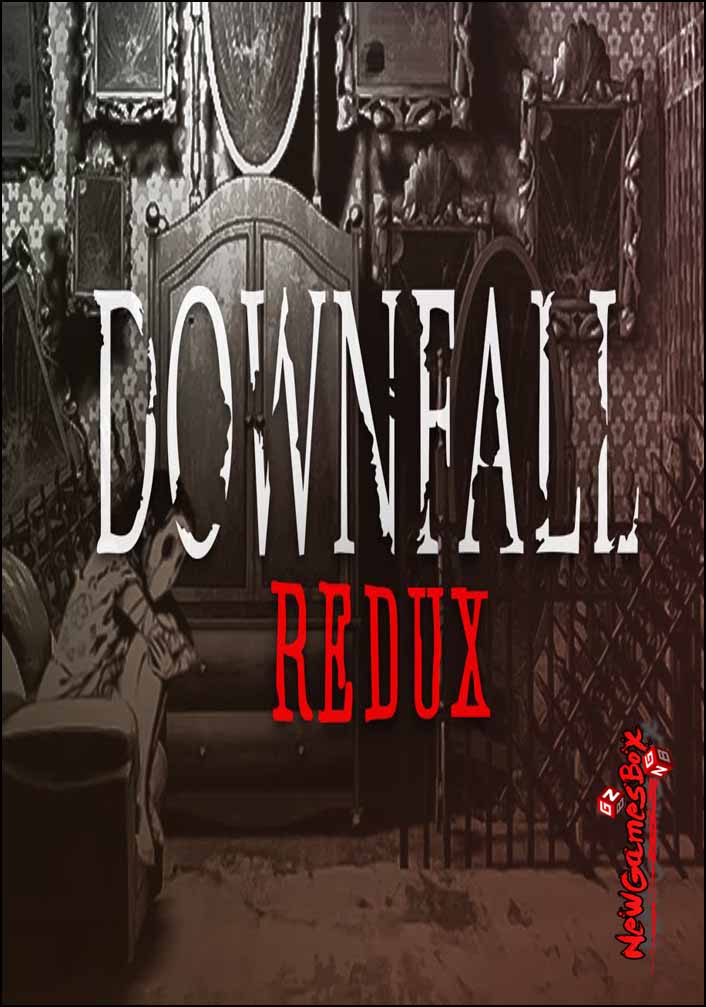 Downfall redux концовки