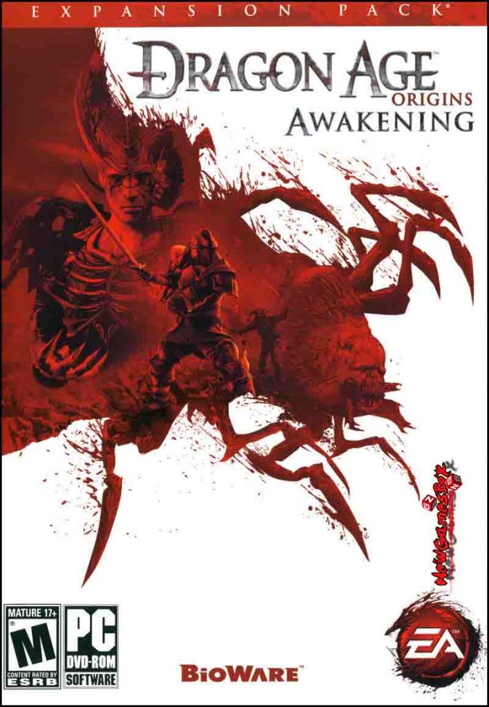 dragon age origins awakening xbox one download free