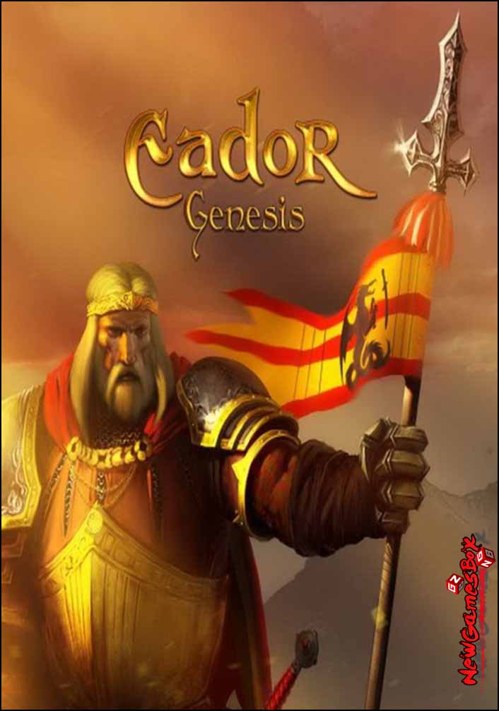 Eador Genesis Free Download