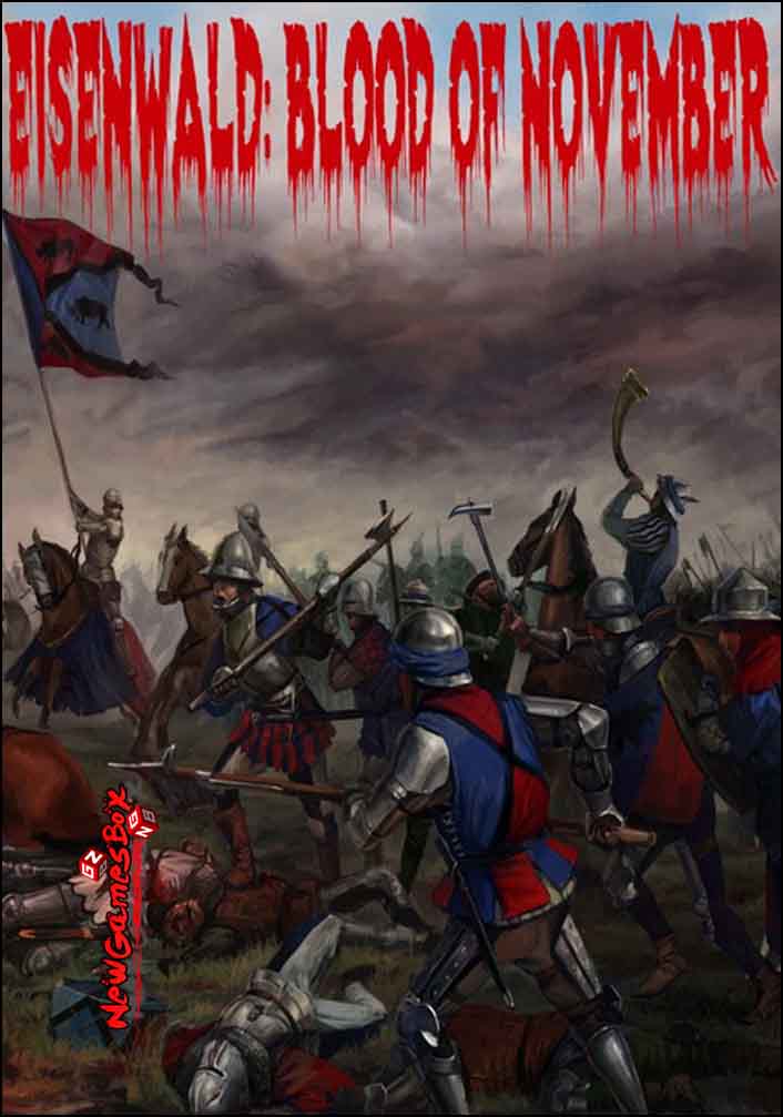 Eisenwald Blood of November Free Download