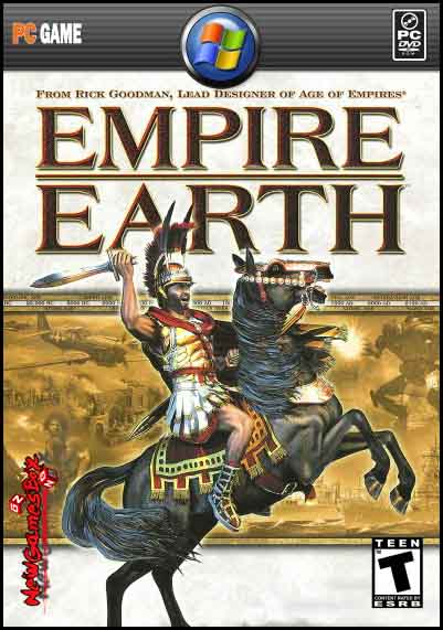 Empire Earth 1 Free Download